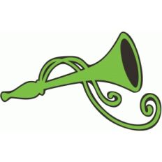 horn