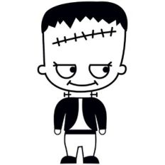Frankenstein Outline