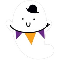 Friendly Ghost