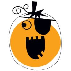 Jack-O-Lantern