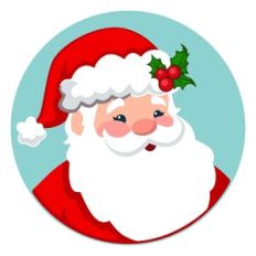 Santa Face
