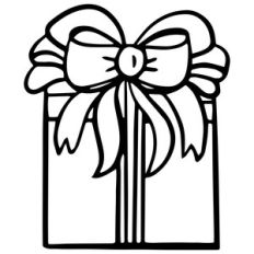 Present Box - Gift Box
