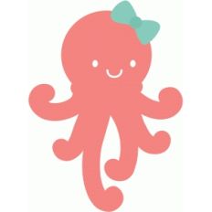 ollie the octopus