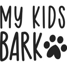 My Kids Bark