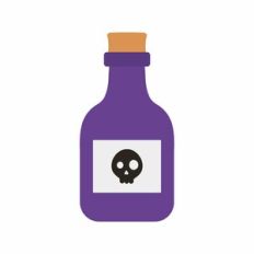 Potion Bottle
