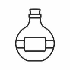 Potion Bottle