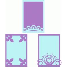 fairytale frames