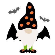 Bat Gnome