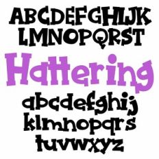 ZP Hattering