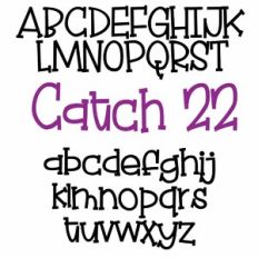 ZP Catch 22