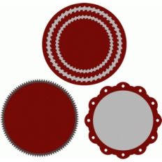 gear inspired tags
