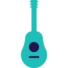 Simple Guitar