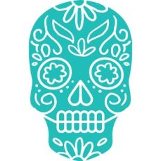 Sugar Skull
