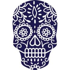 Sugar Skull