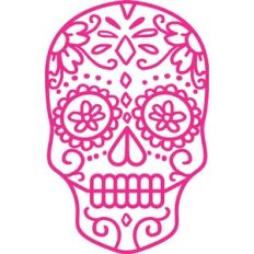 Sugar Skull