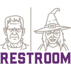 Restroom