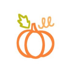 Pumpkin
