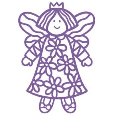 Cute Fairy