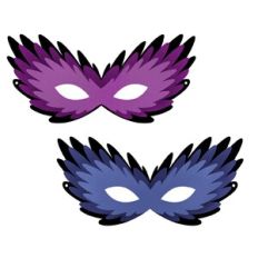 Masquerade Mask