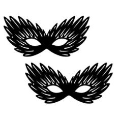 Masquerade Mask