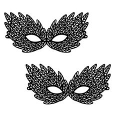 Party Mask
