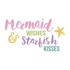 Mermaid Wishes