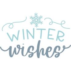 Winter Wishes
