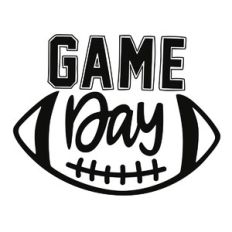 Football Game Day