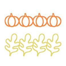 Fall Border Set