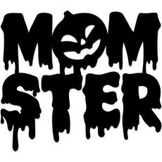 Momster Pumpkin