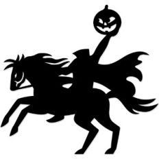 Headless Horseman