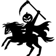 Headless Horseman