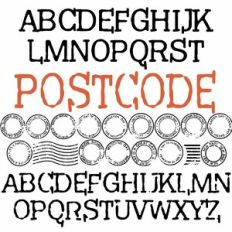 LD Postcode