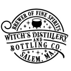 Witch's Distillery And Bottling Co.