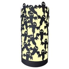 Ghosts Spooky Halloween Lantern