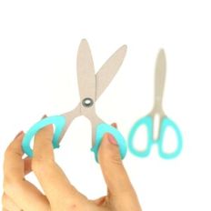 Green Scissor