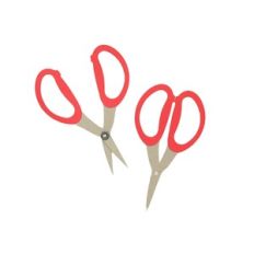 Red Scissor