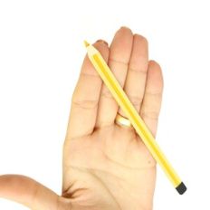 Layered Pencil