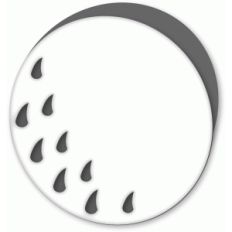 golf ball card