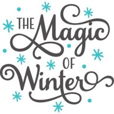 The Magic of Winter