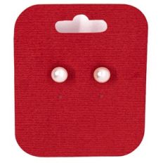 Earring Holder Jewellery Display Card
