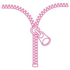 zipper