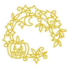 spooky sprig