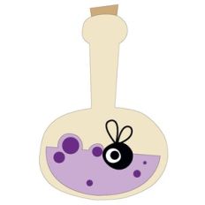 Fly Potion