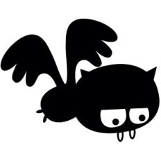 Flying Bat