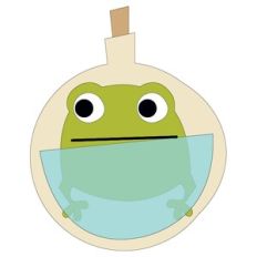 Frog Potion