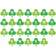 shamrock alpha