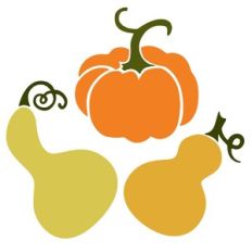 Simple Pumpkins