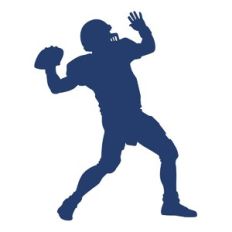 Football Player