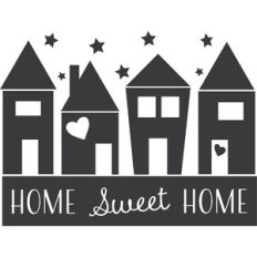 Home Sweet Home Houses